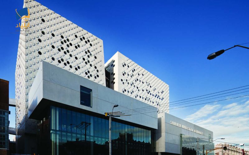 دانشگاه فناوری سوئین برن استرالیا