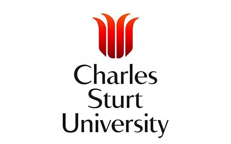 Chales Sturt University