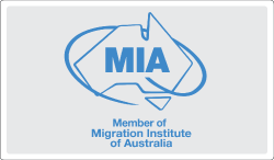 Member of Migration Institute of Australia