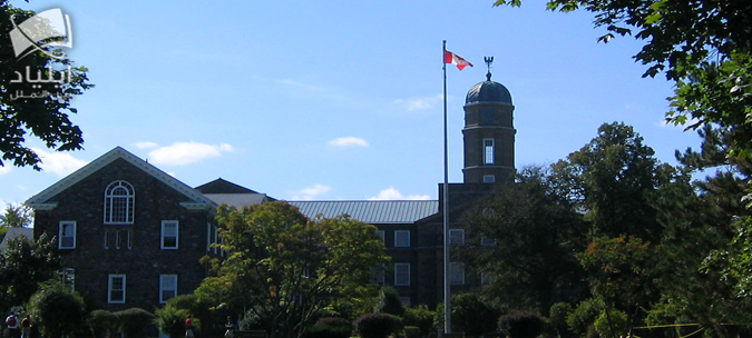 Dalhousie University
