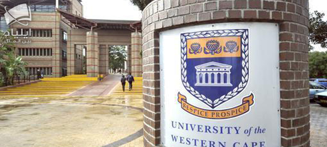 University of the Western Cape1
