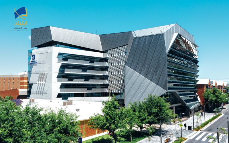 دانشگاه استرالیای جنوبی