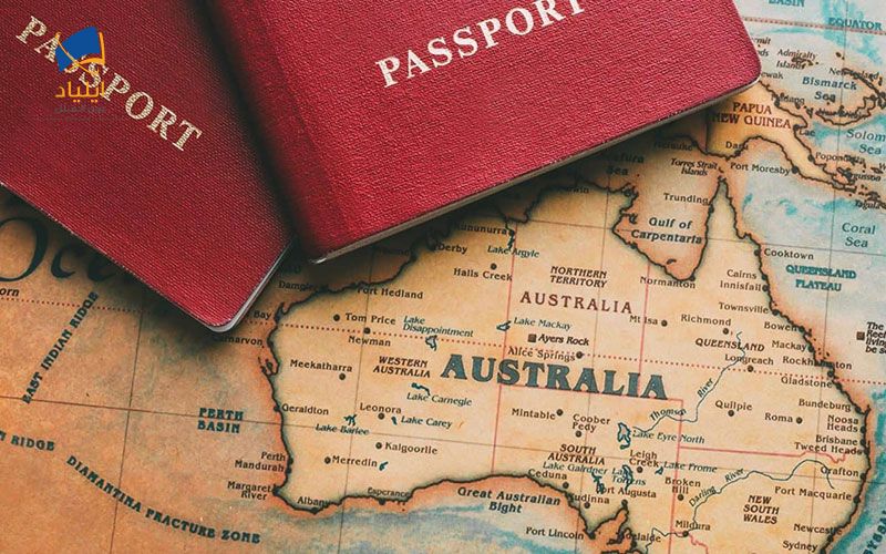 اقامت دائم استرالیا برای مهاجران ماهر