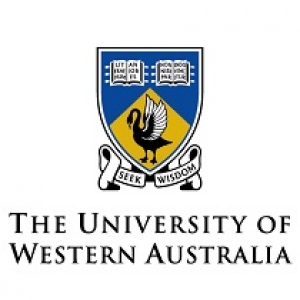 Orientation Session with University of Western Australia International Students Officer