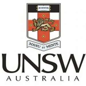 Orientation Session with University of New South Wales Regional Manager