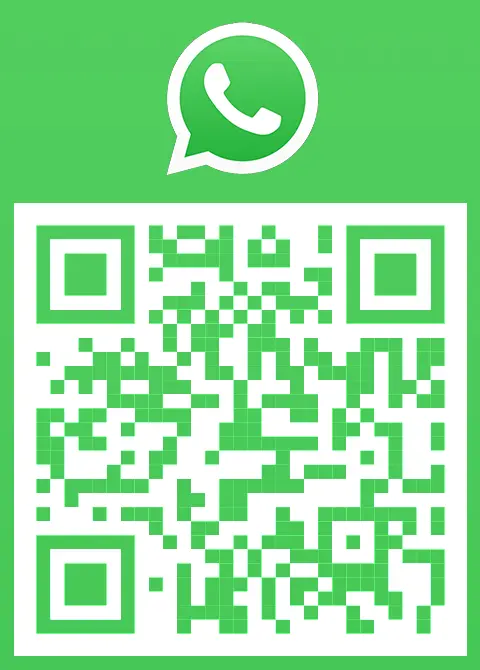 WhatsApp QR Code