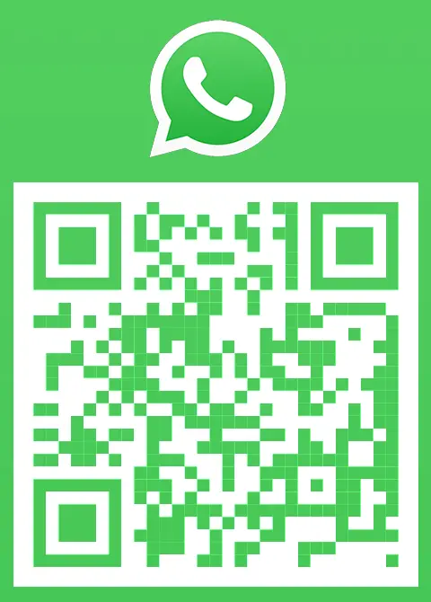 WhatsApp QR Code