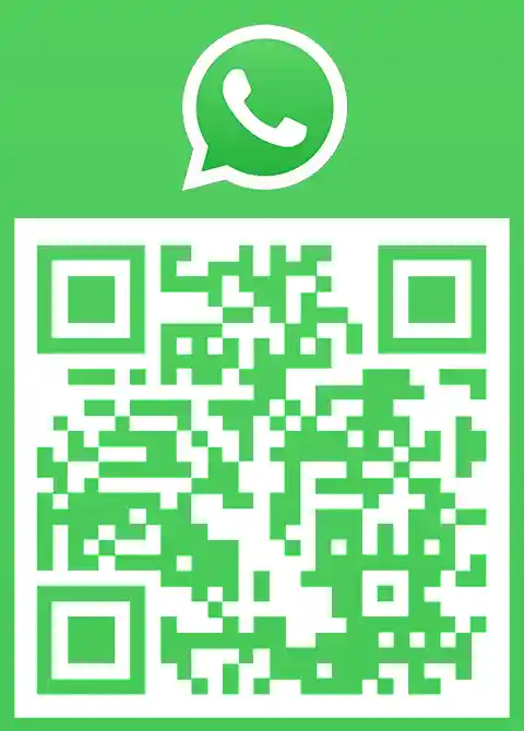 WhatsApp QR Code