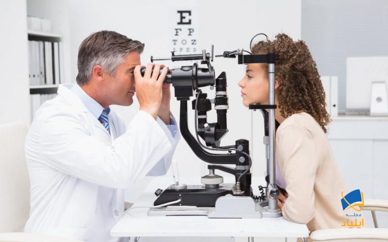 رشته‌ی بینایی سنجی یا اپتومتری آموزش حرفه‌ای جهت ارزیابی سنجش بینایی است. متخصصین این رشته به بررسی سلامت چشم و تشخیص و درمان هرگونه آسیب و اختلال در این زمینه می‌پردازند.