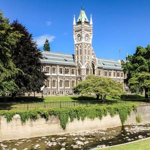 شرایط تحصیل در مقطع دکترا در کشور نیوزیلند چگونه است؟